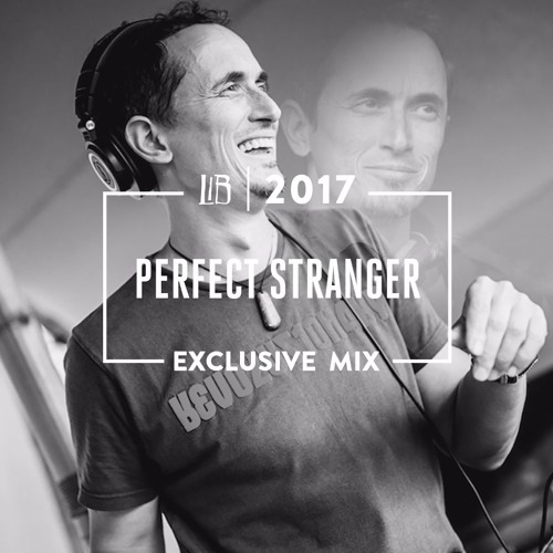 LIB 2017 Exclusive - Perfectly Strange Mix