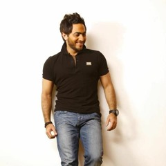 tamer hosny