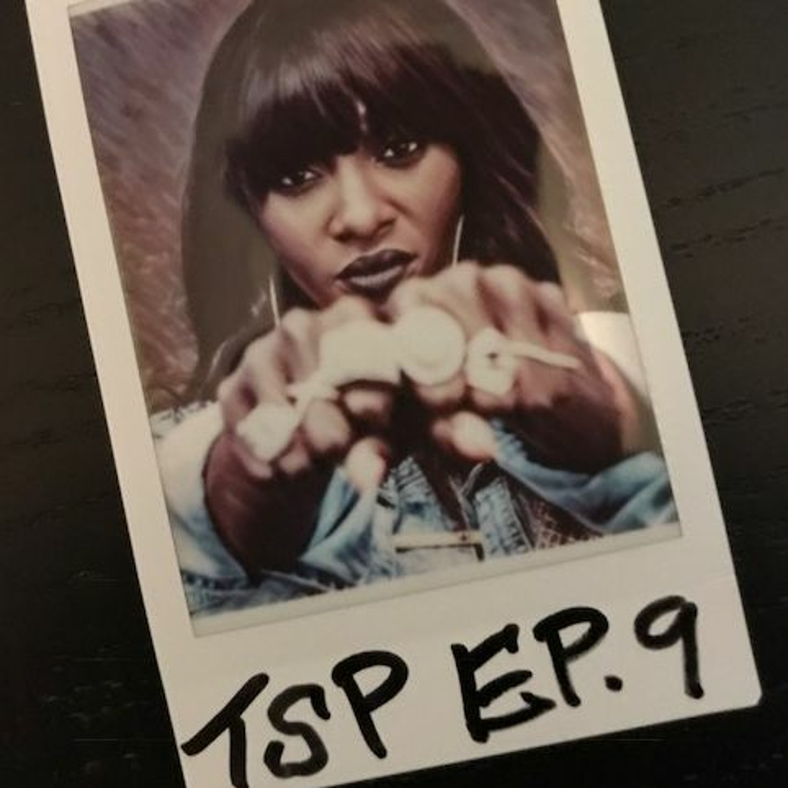 tHe sPiT pOdCaSt