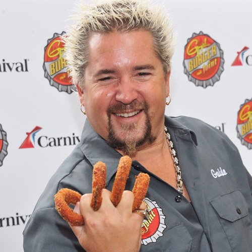 F-I-E-R-I [flavortown xxxpress]