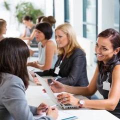 How to recruit at career fairs