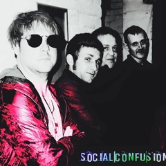 Social Confusion _ Keep On Trying