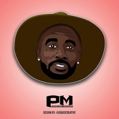 I Aint Skared ft. Babyboy (brooklynPM) & Kris Cruze