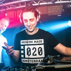 DJ DBA @ Decade Radio 05 - 04 - 17