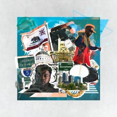 BrvndonP & Mission - Barely Finished