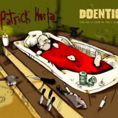 Roda do Mundo (Part. Manifesto Senzala)