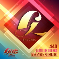 GENTZ - 440 MERENGUE POTPOURRI (Live By GENTZ)