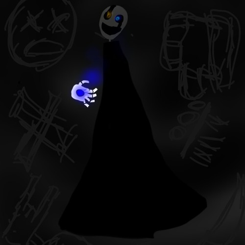 Gaster Theme Remix - Kamex