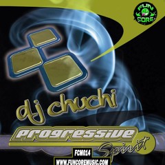 FCM014 DJ CHUCHI - POKY POWA!