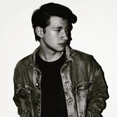 Can`t help falling in love -Cover by Bobby-André