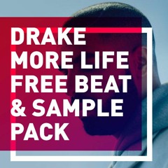 Free Drake Type Beat 'More Life'