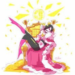 Mechanischer Monarch + METTATON (Swaptwist)