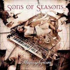 Sons Of Seasons - Lilith & Nightbird' s Gospel Vocal Cover