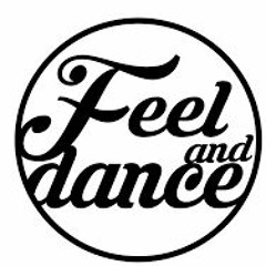 Feel And Dance By Jalb