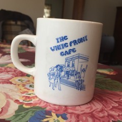 The White Front Cafe