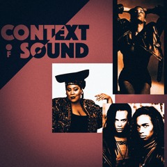 Context of Sound Ep. 10 - Miming The Charts