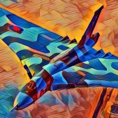 The Avro Vulcan Mind Meld