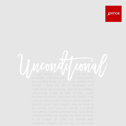 Unconditional