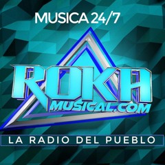 DJ Secreto & Rokamusical.com Presenta Ricky G Merengue Romantico Urbano Mix