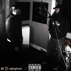 Alph Ghost & Dre - Full Effect