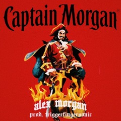 Captain Morgan's (Prod. triggerfingersonic)