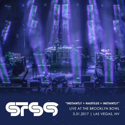 Instantly > Nautilus > Instantly :: LIVE :: 3.31.2017