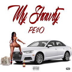 PE$O - Shawty (Prod. CashmoneyAP)