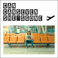 Can Canseven - She's Gone (Casbo Remix)