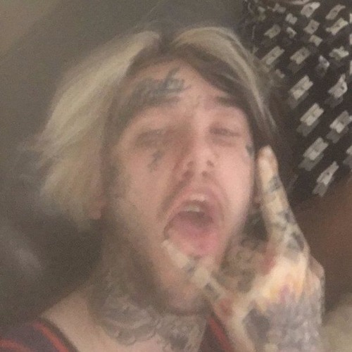 LiL PEEP - the pull off (ft. ghostemane) [prod. absoluteterror]