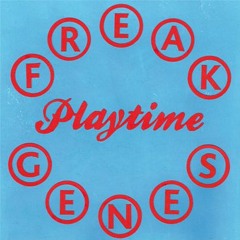 FREAK GENES - Mind The Gap