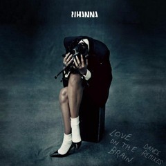Rihanna - Love On The Brain (Don Diablo) Vano Sleep Remix