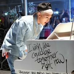 WHO YOU - GDRAGON - AGUS GOYA