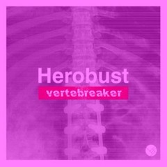 Herobust x Pink Guy - Pink Mint Life Movement