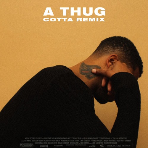 GUPPI - A Thug (COTTA Remix)