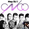 Hey Dj - CNCO Hey Dj - CNCO