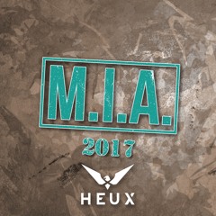 M.I.A. 2017 - HEUX