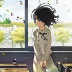 Kokoro ga Sakebitagatterunda - Watashi no Koe (わたしの声)