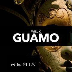 Will K - Guamo (Eduardo Faria Snakecharmer Remix)