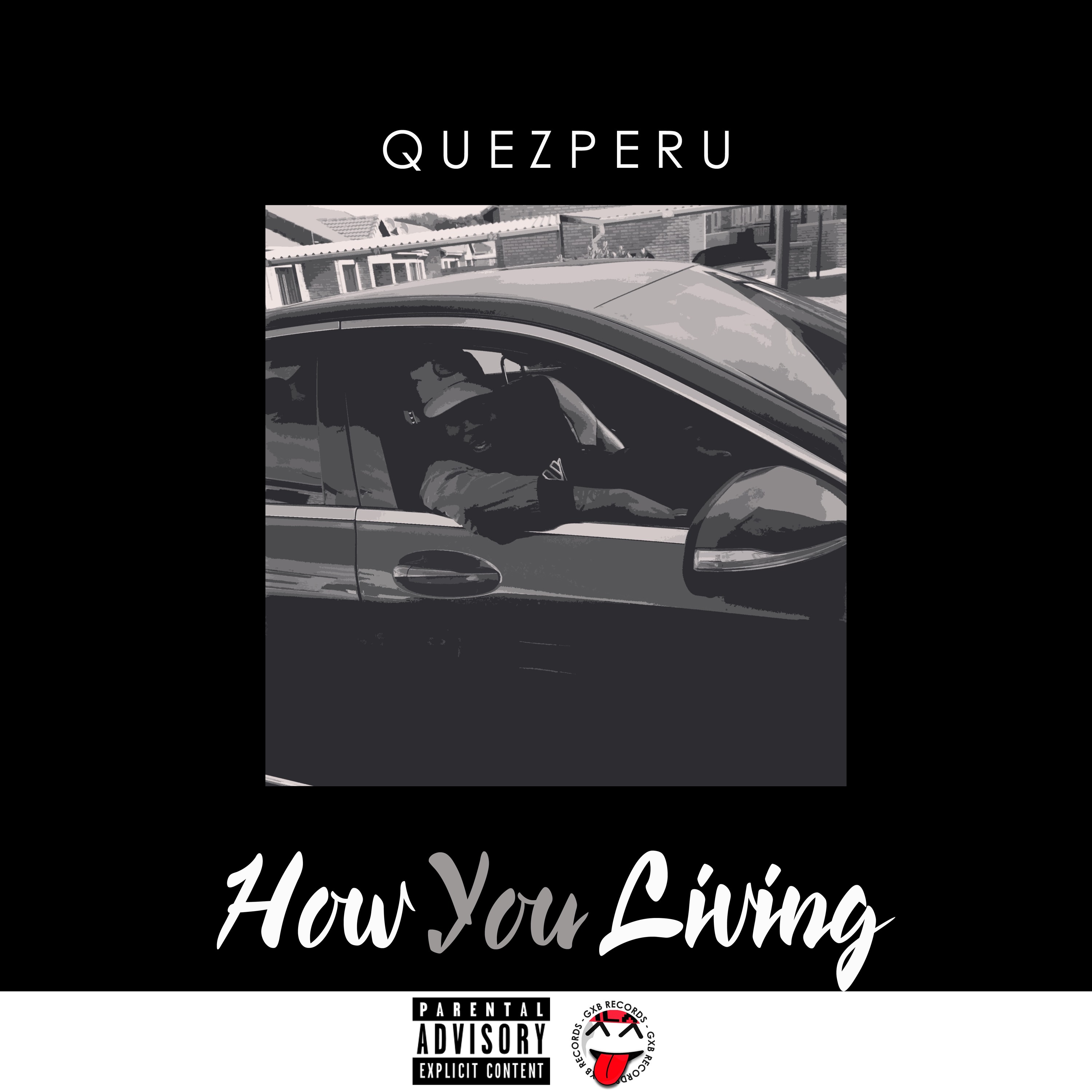 How You Living episode artwork