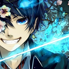 Ao no Exorcist S1 OP 2 - In My World - Rookiez is Punk'd