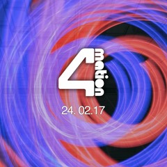 4Mation Live W/Colbeck @ The Attic 24-2-17