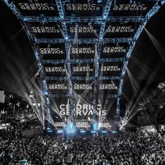 Live at Ultra Music Festival 2017
