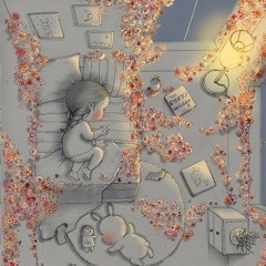 قصص أطفال قبل النوم - "قصة الأرنب والأسد "من حكايات كليلة ودمنة