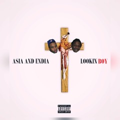 Lookin Boy (MWavo X El Oh Es Diss)