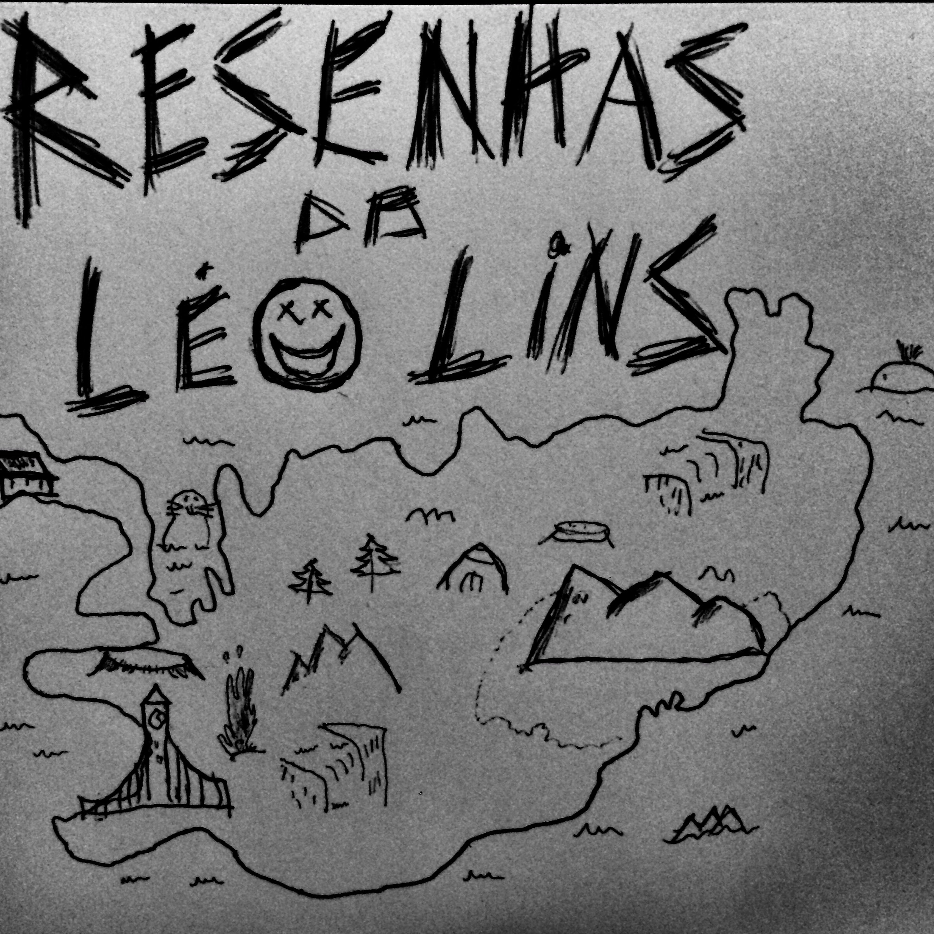 Resenhas do Léo Lins
