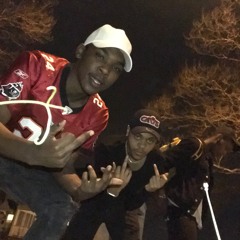 Like Dat (feat. Little Bank & Yung Monta