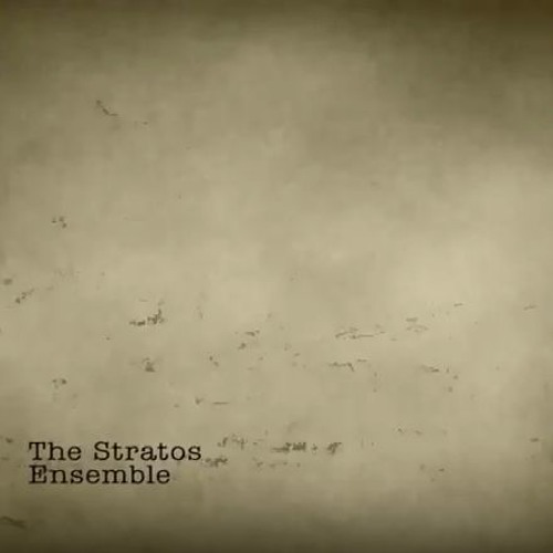Rerise - The Stratos Ensemble