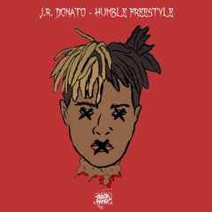 J.R. Donato - Humble
