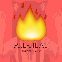 PRE-HEAT! - UrbanDex (Prod. Penacho Beats X FYU-CHUR) (EP INTRO TRACK)