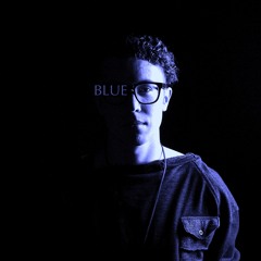 Blue (feat. Matthew Parker)